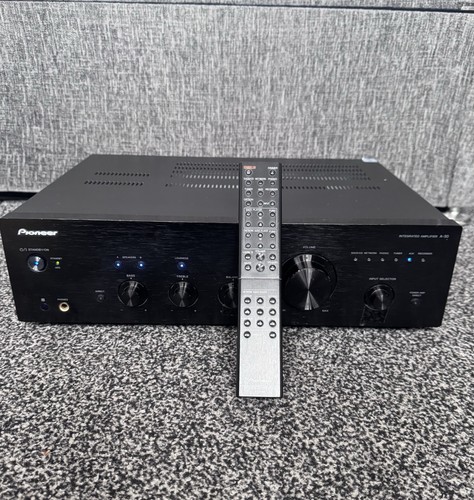 Pioneer amplifier - a-30,