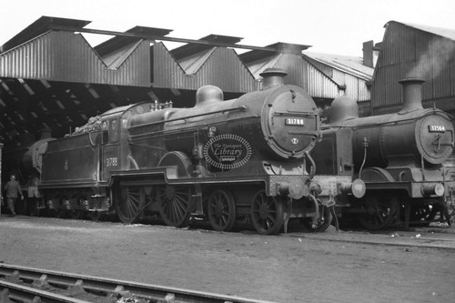 Photo british railways - photo,