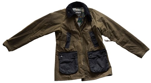 Barbour fendale bedale wax - barbour,