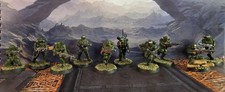 Warhammer 40k Imperial Guard