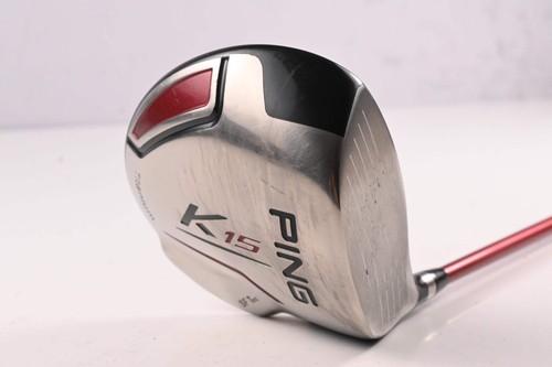 Ping k15 tec driver 10 - driver, 10.5