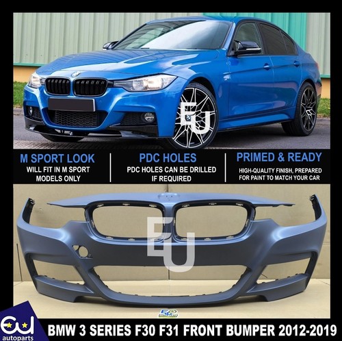 For bmw series f30 f31 - for,