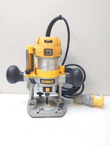 Dewalt d26204k corded plunge - d26204k,