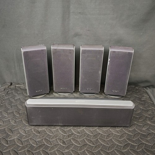 Sony tc20 surround - surround, sound