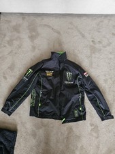 Monster Energy Soft Shell