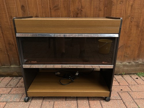 Philips hostess trolley - philips,