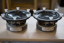 Seas CA12RCY Mid-Bass Drivers (8Ohm) (Pair) (Proac and Sonus Faber)
