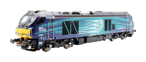 Dapol gauge 022 002d - dapol, oo