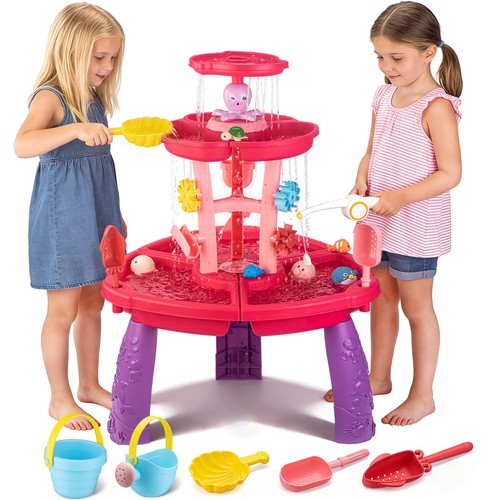 Water table for toddlers - table, with