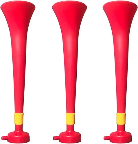 Loud spain vuvuzela - loud, horns