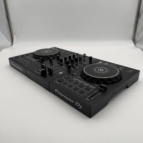 Pioneer ddj 400 - dj, channel