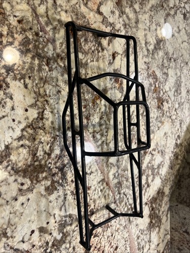 Traxxas maxx 1st gen steel - t-maxx,