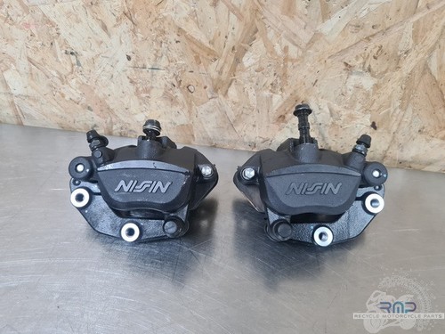 Pair front brake - pair,