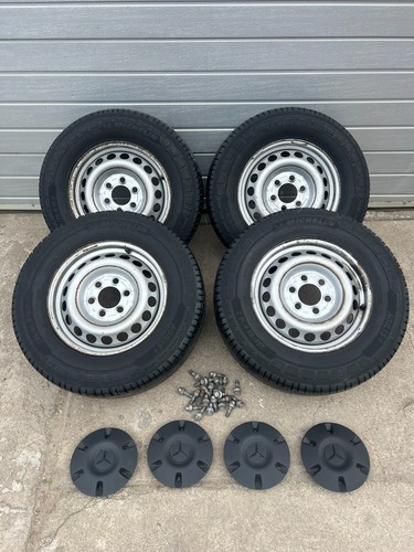 Genuine mercedes sprinter w906 - mercedes,