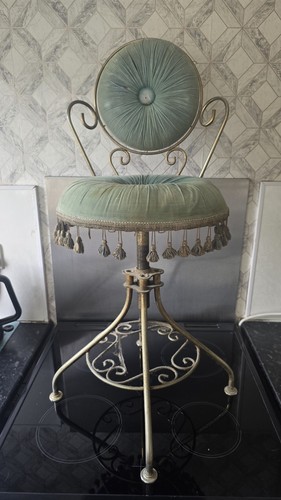 Circa 1960 hollywood regency - hollywood,
