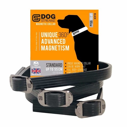 Dog streamz magnetic - magnetic,