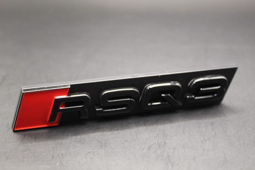 Gloss black rsq3 front - rsq3,