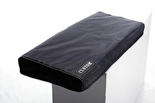 Custom padded cover for KORG Microkorg 37-key keyboard