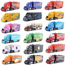 Disney Pixar Cars Chick Hicks