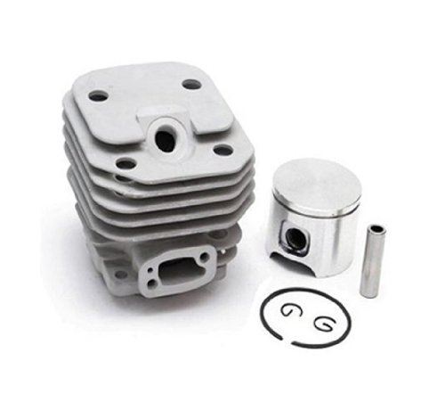 Cylinder piston rebuild - piston,
