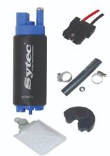 Genuine Sytec 340 LPH Fuel Pump Kit for Toyota Celica GT4 ST165 ST185 ST205 3S