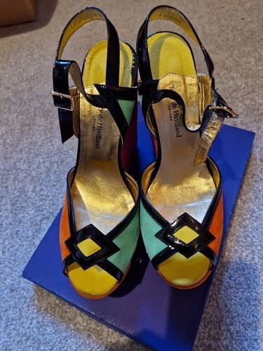 Terry havilland jaquetta - de,