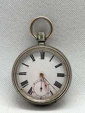 Waltham pocket watch 1883. For