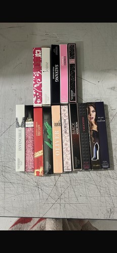 Joblot 35ml perfumes - perfumes, wholesale