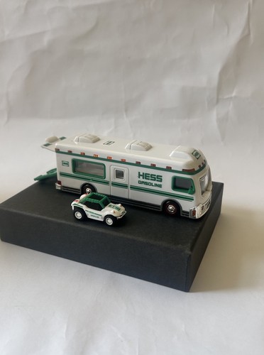 1998 hess recreation - 1998, with