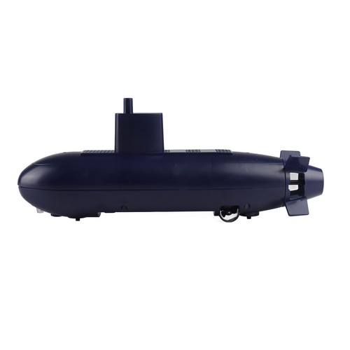 Doanas small submarine - rc,