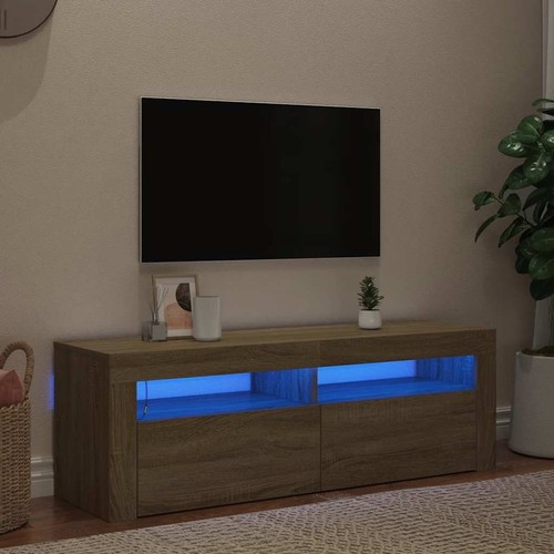120cm large unit stand - tv,