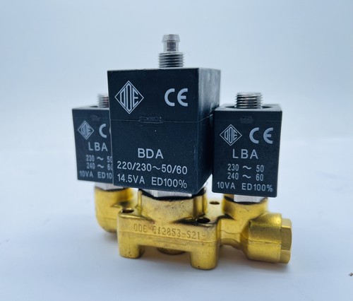 Ode gi28532r1h 258743 solenoid - 258743,