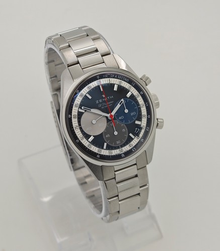 Zenith chronomaster original - chronomaster,