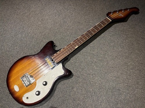 Teisco 101 - teisco, bs-101