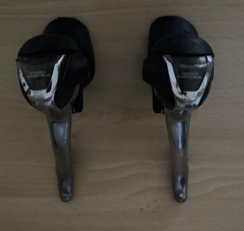 Shimano tiagra 9 - 2, 9-speed
