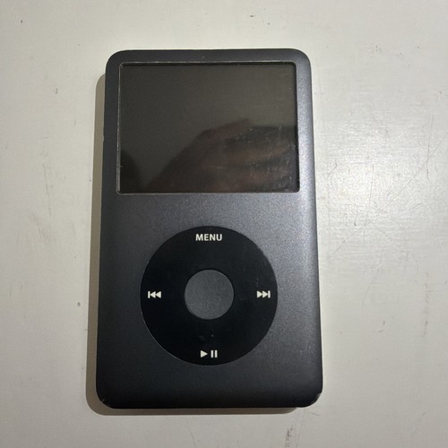 Apple ipod classic 160gb - apple,