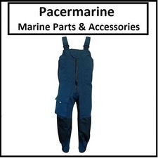 Maindeck Coastal Salopettes