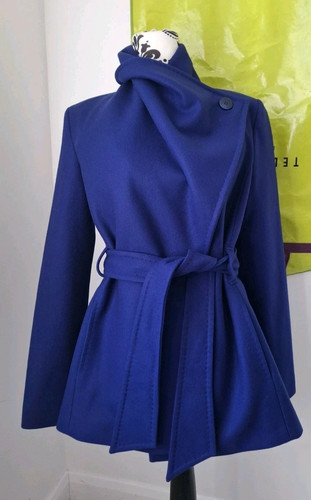 Ted baker wool - size, 8