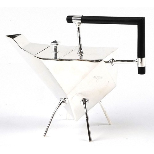 Silver plated art - plated,