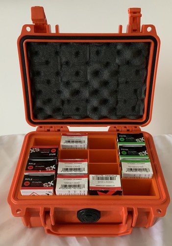 Peli case 1120 insert - peli,