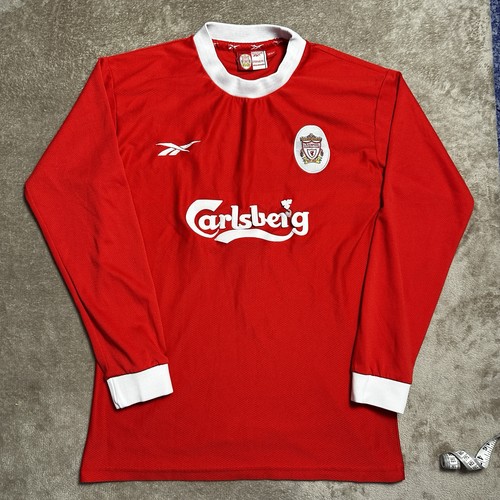 Original liverpool football - original,