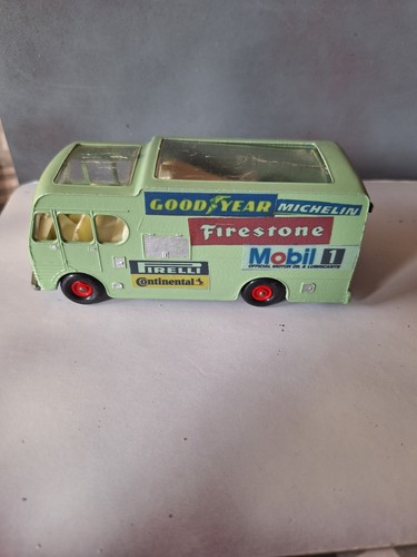 Matchbox king size - king, k-5