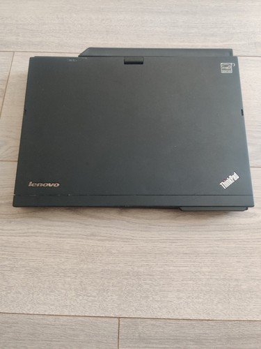 Lenovo thinkpad x230 - thinkpad,