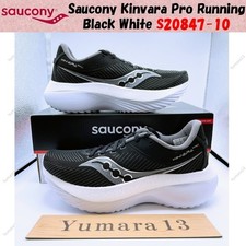 Saucony Kinvara Pro Running