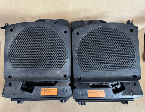 Bmw f20 f21 - f21, f31