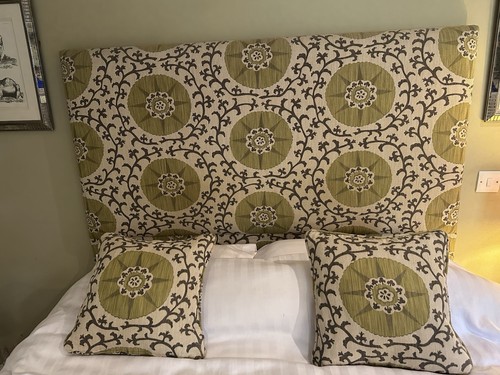 Sanderson highgrove collection - sanderson,