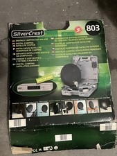 SILVERCREST 803 Digital