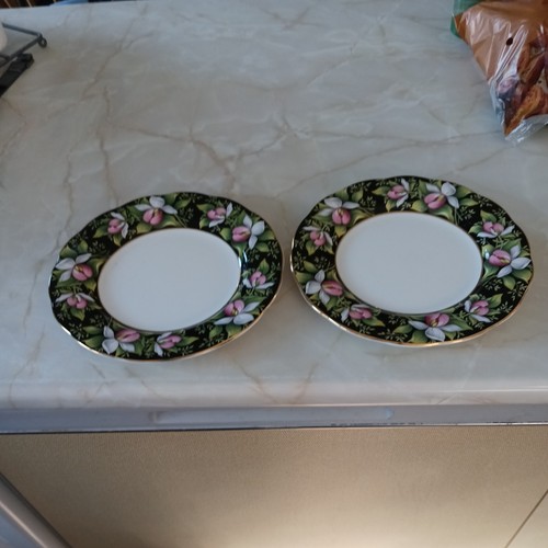 Royal albert provincial - x2,