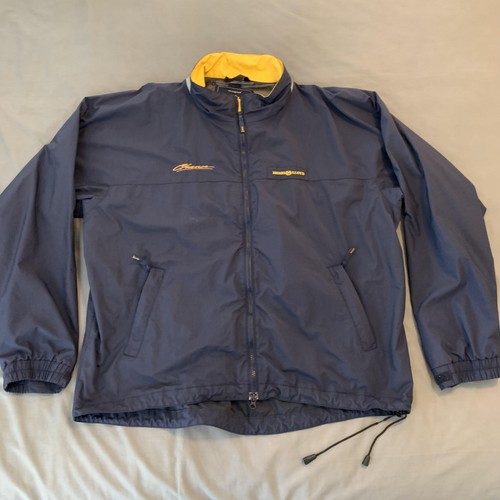 Henri lloyd jacket - mens, 2xl