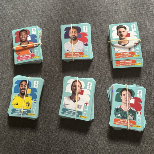 Panini fifa world - panini, 2026